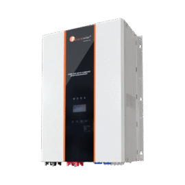 Felicity Solar IVPA 10048 – 10 kVA / 48 V Pure Sine Wave Solar Inverter Charger