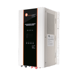 Felicity Solar IVPA 3524 – 3.5 kVA / 24 V Pure Sine Wave Solar Inverter Charger