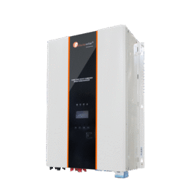 Felicity Solar IVPM 10048 – 10 kVA / 48 V Pure Sine Wave Hybrid Inverter Charger with MPPT