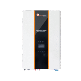 Felicity Solar IVPM 10048 – 10 kVA / 48 V Pure Sine Wave Inverter with MPPT Charger