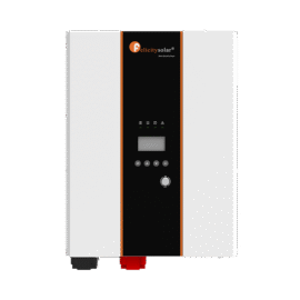 Felicity Solar IVPM 5048 – 5 kVA / 48 V Pure Sine Wave Hybrid Inverter Charger with MPPT