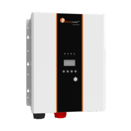Felicity Solar IVPM 5048 – 5 kVA / 48 V Pure Sine Wave Inverter with MPPT Charger