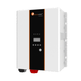 Felicity Solar IVPM 7548 – 7.5 kVA / 48 V Pure Sine Wave Hybrid Inverter Charger with MPPT