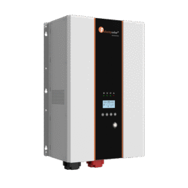 Felicity Solar IVPS 10048 – 10 kVA / 48 V Transformer-Based Pure Sine Wave Inverter Charger