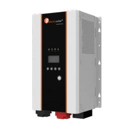 Felicity Solar IVPS 2512 – 2.5 kVA / 12 V Pure Sine Wave Inverter Charger