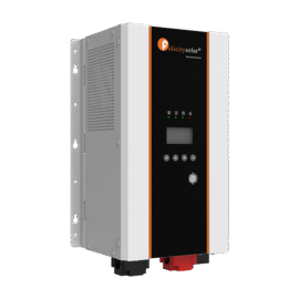 Felicity Solar IVPS 3524 – 3.5 kVA / 24 V Transformer-Based Pure Sine Wave Inverter Charger