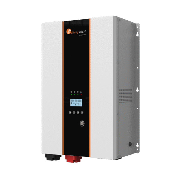 Felicity Solar IVPS-7548 All-in-One Inverter System – 7.5kVA 48V