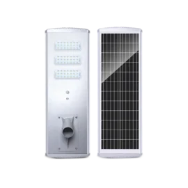 Felicity Solar P2‑60W – 60W All‑in‑One Solar Street Light