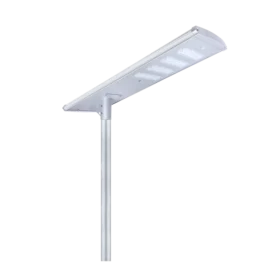 Felicity Solar P2‑80W – 80W All‑in‑One Solar Street Light