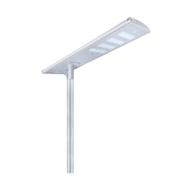 Felicity Solar P2‑80W – 80W All‑in‑One Solar Street Light