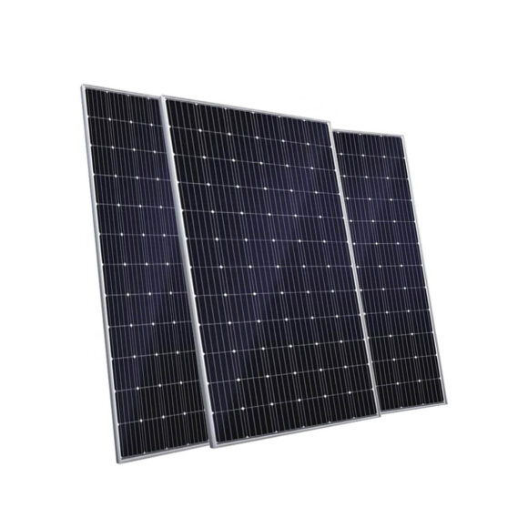 iTel 410W Solar Panel 20.97% module efficiency with 108 Mono cells (182*91mm)