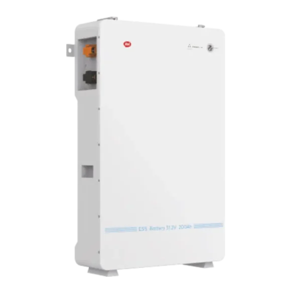 itel 14330Wh Lithium Battery Standing 48V 280Ah 14.33kWh IPL-51280