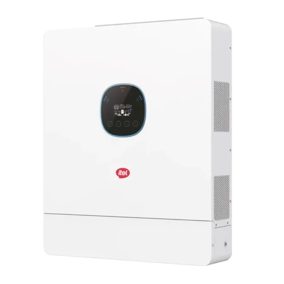 itel 12kw Inverter Hybrid 48V IP54 1Phase IPV-12K48U