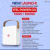itel power go