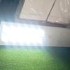 industrial itel solar high way lights 100 watts