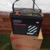 ITEL LIFE PO4 LI_ION BATTERY