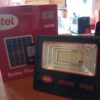 ITEL SOLAR FLOOD LIGHT 100W